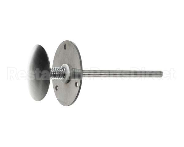 01-1M1435-00002 Baxter Handle, Interior Door