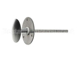 01-1M1435-00002 Baxter Handle, Interior Door