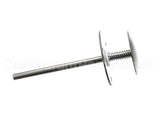 01-1M1435-00002 Baxter Handle, Interior Door