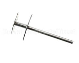 01-1M1435-00002 Baxter Handle, Interior Door