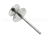 01-1M1435-00002 Baxter Handle, Interior Door