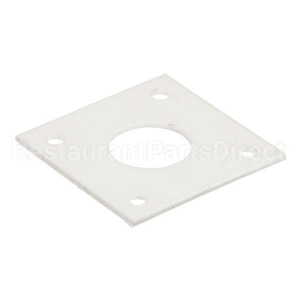 01-1M1927-00001 Compatible Baxter Plate, Ptfe