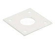 01-1M1927-00001 Baxter Plate, Ptfe