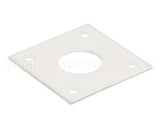01-1M1927-00001 Baxter Plate, Ptfe