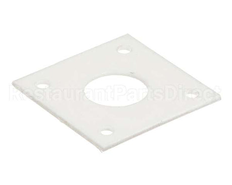 01-1M1927-00001 Baxter Plate, Ptfe