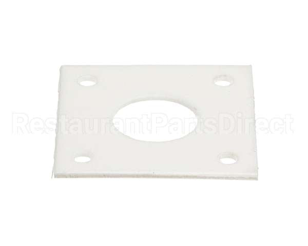 01-1M1927-00001 Baxter Plate, Ptfe