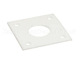 01-1M1927-00001 Baxter Plate, Ptfe