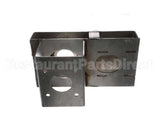 01-1M2114-00001 Baxter Rotator, Weldment - Lifter