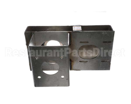 01-1M2114-00001 Baxter Rotator, Weldment - Lifter