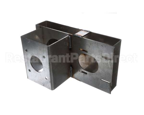 01-1M2114-00001 Baxter Rotator, Weldment - Lifter