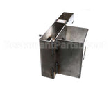 01-1M2114-00001 Baxter Rotator, Weldment - Lifter