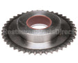 01-1M2228-00001 Baxter Sprocket, Rotator - Lifter