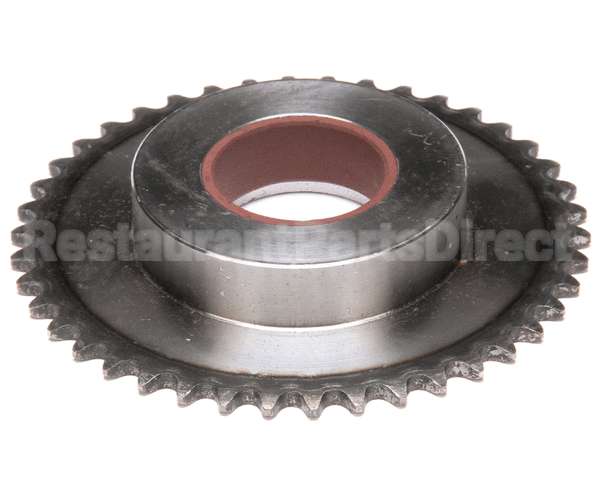 01-1M2228-00001 Baxter Sprocket, Rotator - Lifter