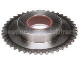 01-1M2228-00001 Baxter Sprocket, Rotator - Lifter
