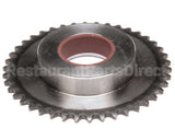 01-1M2228-00001 Baxter Sprocket, Rotator - Lifter