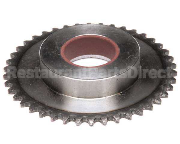 01-1M2228-00001 Baxter Sprocket, Rotator - Lifter