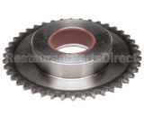 01-1M2228-00001 Baxter Sprocket, Rotator - Lifter