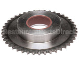 01-1M2228-00001 Baxter Sprocket, Rotator - Lifter