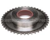 01-1M2228-00001 Baxter Sprocket, Rotator - Lifter