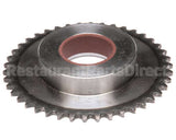 01-1M2228-00001 Baxter Sprocket, Rotator - Lifter