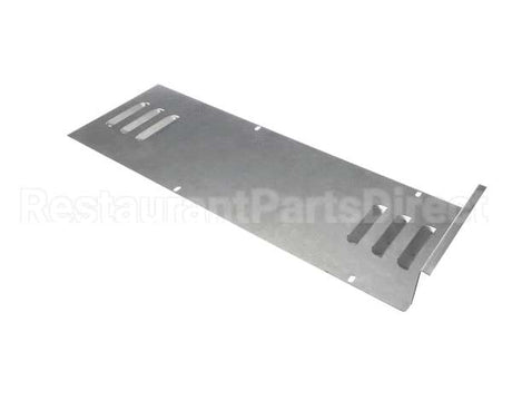 01-1M2281-00001 Baxter Cover,Control Panel