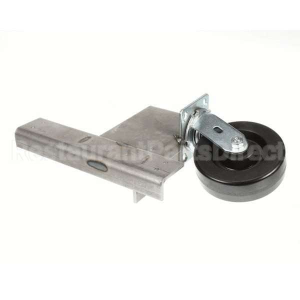 01-1M2335-00001 Compatible Baxter Dolly Wheel