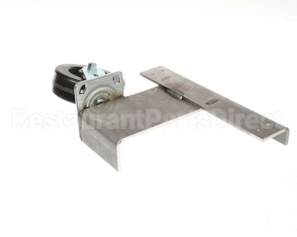 01-1M2335-00001 Baxter Dolly Wheel