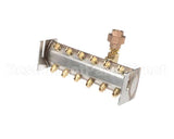 01-1M2355-00003 Baxter Manifold, Steam Generator