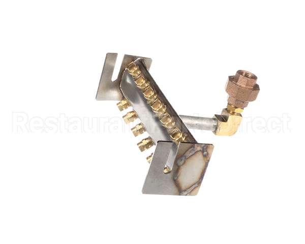 01-1M2355-00003 Baxter Manifold, Steam Generator