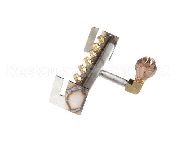 01-1M2355-00003 Baxter Manifold, Steam Generator