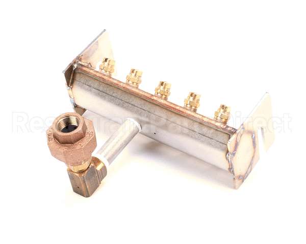 01-1M2355-00006 Baxter Manifold, Steam Generator