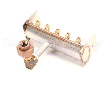 01-1M2355-00006 Baxter Manifold, Steam Generator