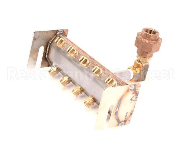 01-1M2355-00006 Baxter Manifold, Steam Generator