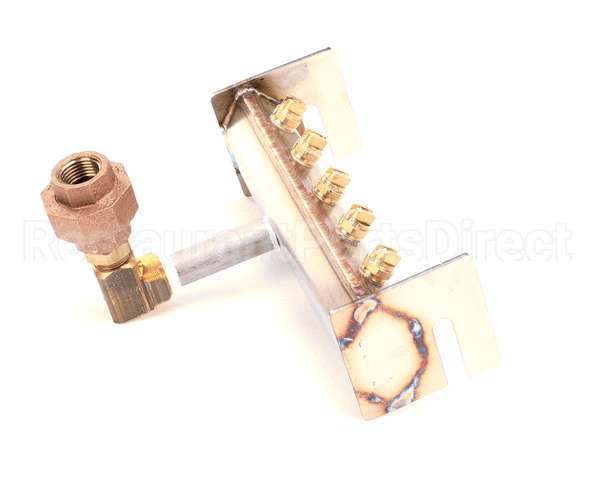 01-1M2355-00006 Baxter Manifold, Steam Generator