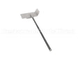 01-1M2580-00002 Baxter Stoprack Carrier Weld