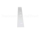 01-1M2778-00002 Baxter Strip, Silicone - Floor Seal