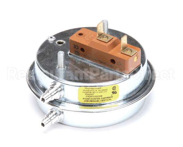 01-1M2824-00001 Baxter Switch, Pressure