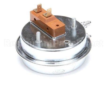 01-1M2824-00001 Baxter Switch, Pressure