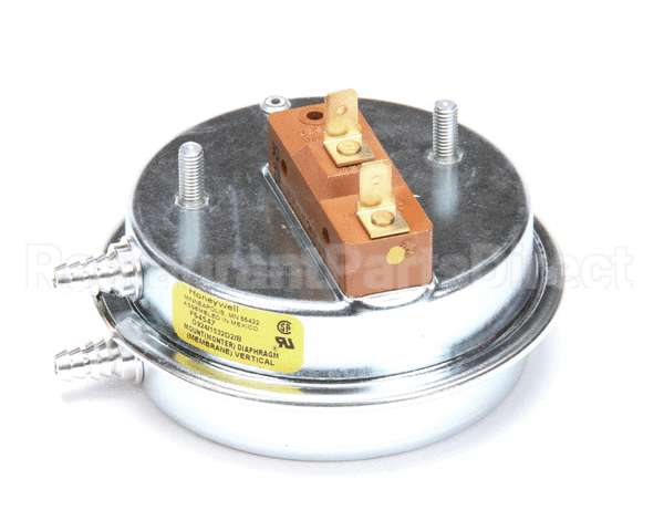 01-1M2824-00001 Baxter Switch, Pressure