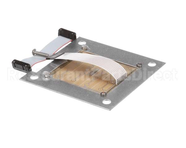 01-1M2899-00001 Baxter Kit, Keypad Repl (Ov210 B)