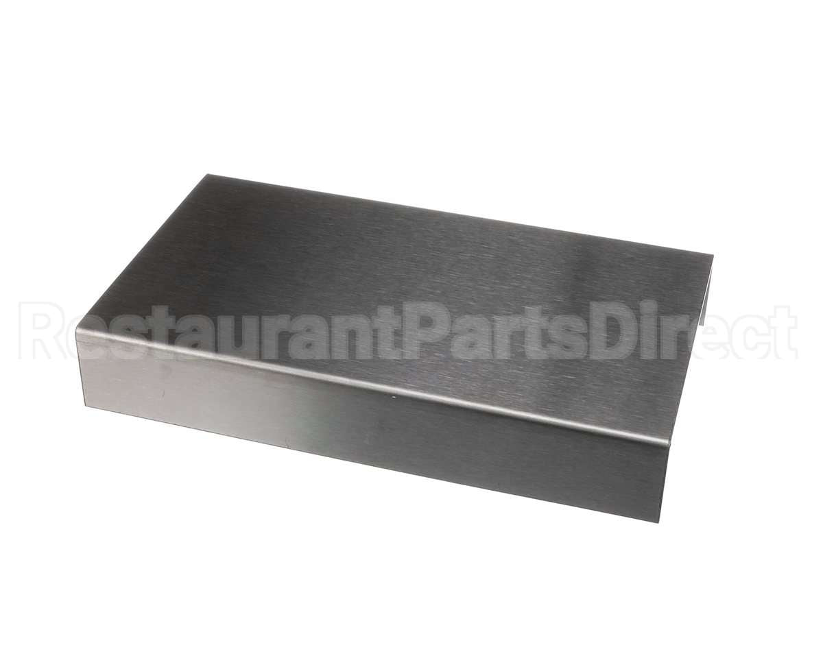 01-1M3067-00002 Baxter Filler,Hood,Ov851