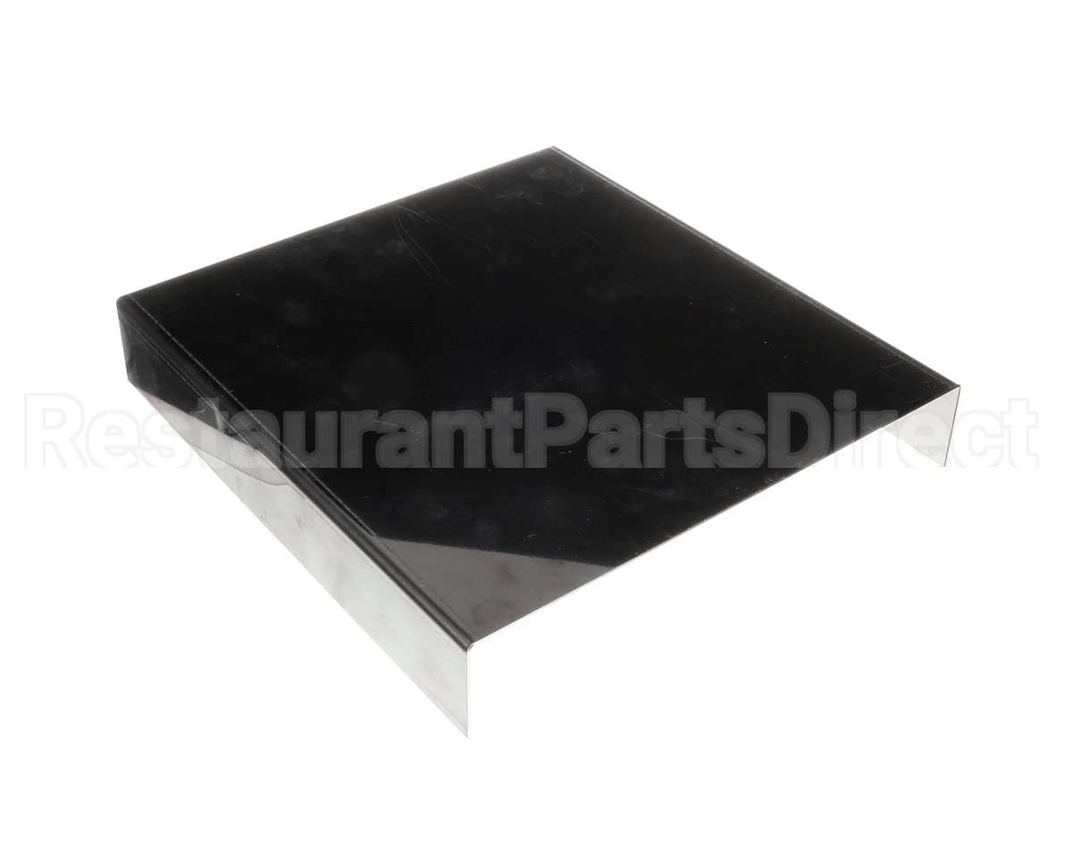 01-1M3067-00003 Baxter Filler, Hood (Ov851)