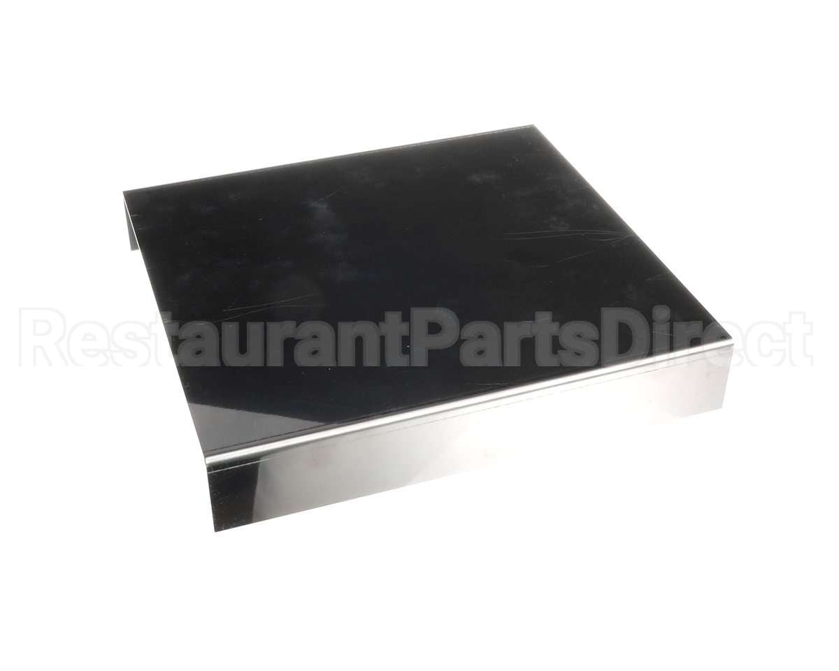 01-1M3067-00003 Baxter Filler, Hood (Ov851)