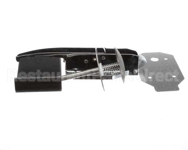 01-1M3236-00002 Baxter Kit, Handle/Strike Handle Only