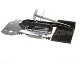 01-1M3236-00002 Baxter Kit, Handle/Strike Handle Only