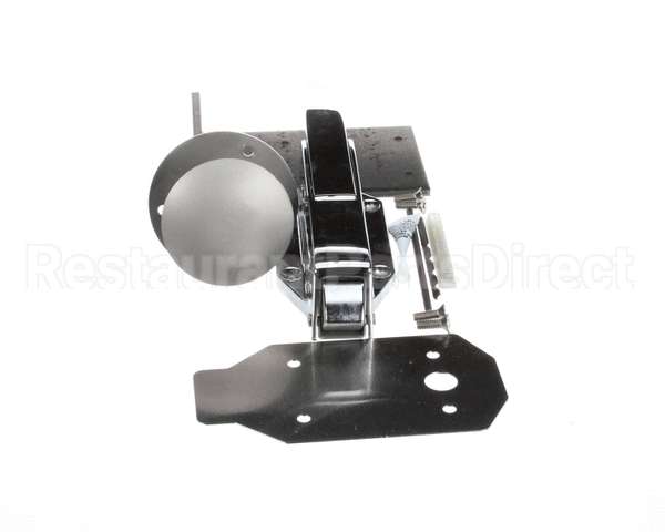 01-1M3236-00002 Baxter Kit, Handle/Strike Handle Only