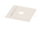 01-1M3343-00002 Baxter Seal,Fan