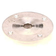 01-1M3358-00003 Compatible Baxter Weldment, Thrust Disc