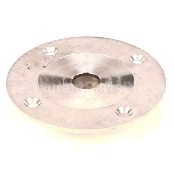 01-1M3358-00003 Compatible Baxter Weldment, Thrust Disc