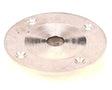 01-1M3358-00003 Baxter Weldment, Thrust Disc